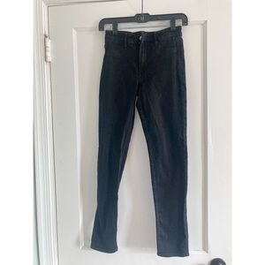 H&M Black Skinny Jeans